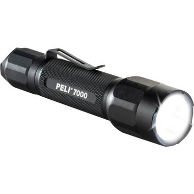 7000 Tatical Flashlight